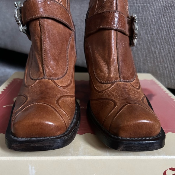 Siren x Mark Nason Fetha Boot - Picture 5 of 15